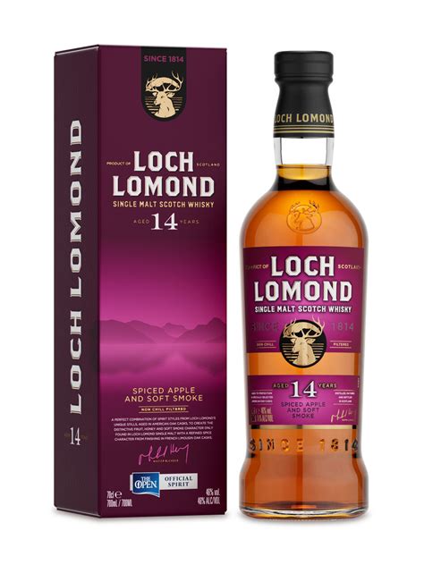 loch lomond lcbo